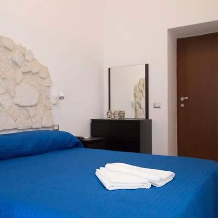 Alexia Domus Hotel Рипосто Екстериор снимка