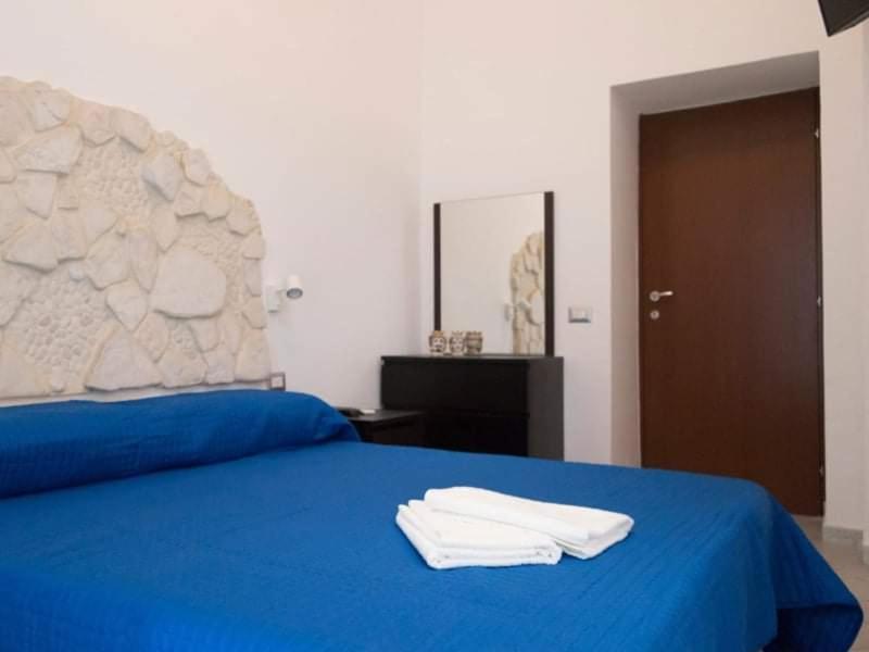 Alexia Domus Hotel Рипосто Екстериор снимка
