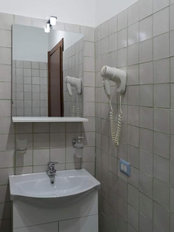 Alexia Domus Hotel Рипосто Екстериор снимка