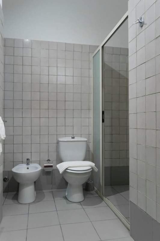 Alexia Domus Hotel Рипосто Екстериор снимка